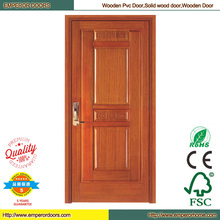 Деревянные двери фабрика Office деревянная дверь дорогие деревянные двери